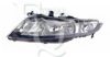 HONDA 33151SMGAG010M1 Headlight